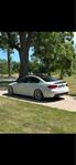 BMW 335 d Coupé Steptronic Comfort, M Sport Euro 4