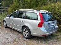 Volvo V50 D2 Momentum Classic Euro 5