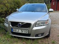 Volvo V50 D2 Momentum Classic Euro 5