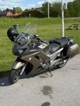 Yamaha FJR 1300