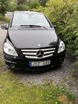 Mercedes-Benz B klass B 170