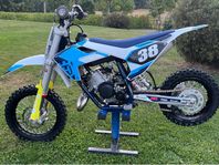Husqvarna tc 50