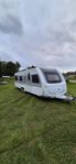 Knaus 750 UFK ( barnkammarvagn )Scandinavian selection -18