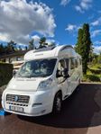 Knaus R21, 2012, 6000mil