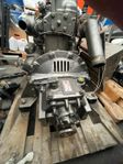 Yanmar 3QM30 reservdels motor/ renovering