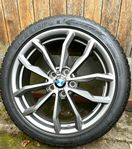 Vinterhjul BMW