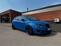 Seat Leon 1.6 TDI Style Euro 5