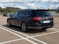Volkswagen Passat Variant GTE 1.4 TSI ACT GTE Euro 6