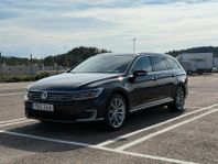 Volkswagen Passat Variant GTE 1.4 TSI ACT GTE Euro 6