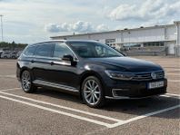 Volkswagen Passat Variant GTE 1.4 TSI ACT GTE Euro 6