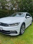 Volkswagen Passat Sportscombi 2.0 TDI DPF SCR 4Motion GT Eur