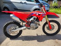 Honda crf 450 2023