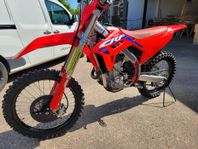 Honda crf 450 2023