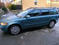Volvo V50 1.6 D Kinetic Euro 4