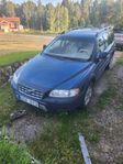 Volvo xc70 2007