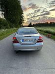Mercedes-Benz CLK 200 Kompressor Coupé Avantgarde Euro 4