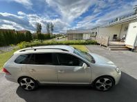 Volkswagen Golf Variant 1.6 TDI DPF 4Motion Masters Euro 5