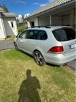 Volkswagen Golf Variant 1.6 TDI DPF 4Motion Masters Euro 5