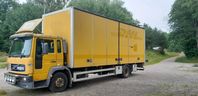 volvo fl615