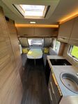 Knaus Sport 400 LK E-Power | AC | Lufttält