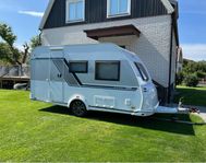 Knaus Sport 400 LK E-Power | AC | Lufttält