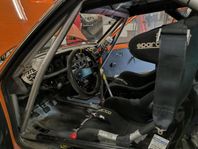 Peugeot 205 GTI 1.9 rallybil