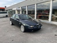 Alfa Romeo 156 2.5 V6