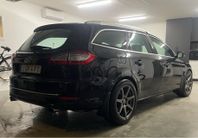 Ford Mondeo Kombi 2.2 TDCi Durashift EST Business Euro 5
