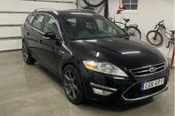Ford Mondeo Kombi 2.2 TDCi Durashift EST Business Euro 5