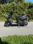 Moped Peugeot Kisbee Black Edition