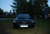 Volvo S60 T5 AWD Geartronic R-Design Euro 6