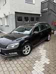 Volkswagen Passat Variant 2.0 TDI 2014