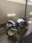 Yamaha FZ8-N