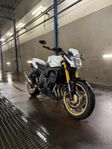 Yamaha FZ8-N