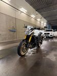 Yamaha FZ8-N