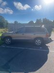 Hyundai Santa Fe 2.4 4WD