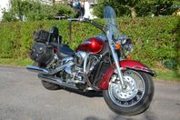 Honda VTX 1300 S