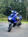 Yamaha Aerox 2019 4-takt