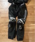 Alpinestars storlek 52