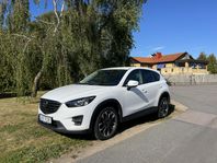 Mazda CX-5 2.2 SKYACTIV-D AWD Euro 6