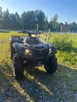 Yamaha kodiak 700 special edition
