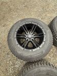 Vinterhjul till DODGE RAM