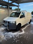 Transporter T30 2.0 TDI långa modell