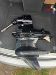 Mercruiser Alpha One Gen 2 (Nyskick)
