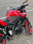 Kawasaki z650 50th Anniversary edition 2022