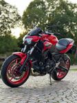 Kawasaki z650 50th Anniversary edition 2022