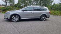 Volkswagen Passat Alltrack 2.0 TDI DPF BMT 4Motion Alltrack 