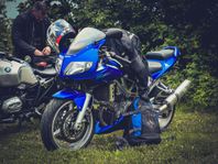 Suzuki SV1000S