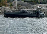 IRON 827 2022 Mercury 300 v8 HÖSTPRIS