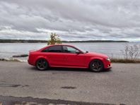 Audi A4 B8 2.0 TFSi Quattro 260hk
